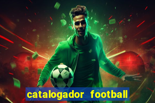 catalogador football studio telegram
